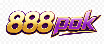 888 Pok Logo